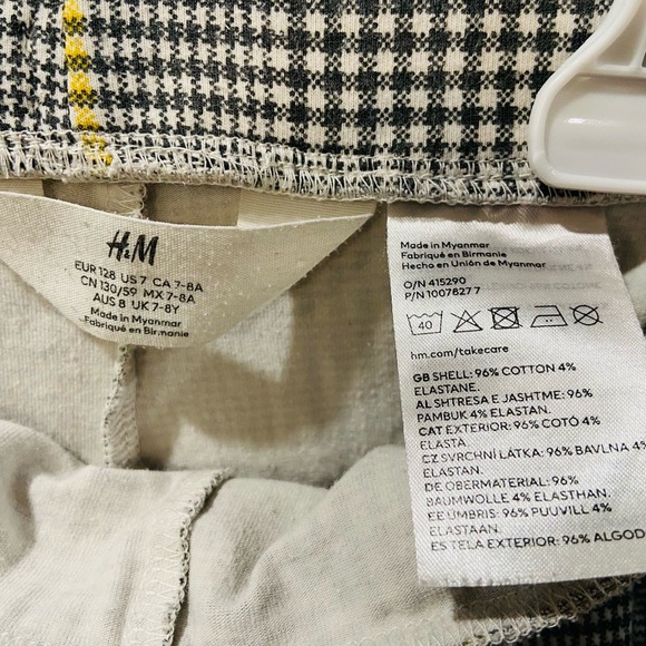 3 for $30_ H& M girl legging with fashion wide opening - Picture 11 of 11